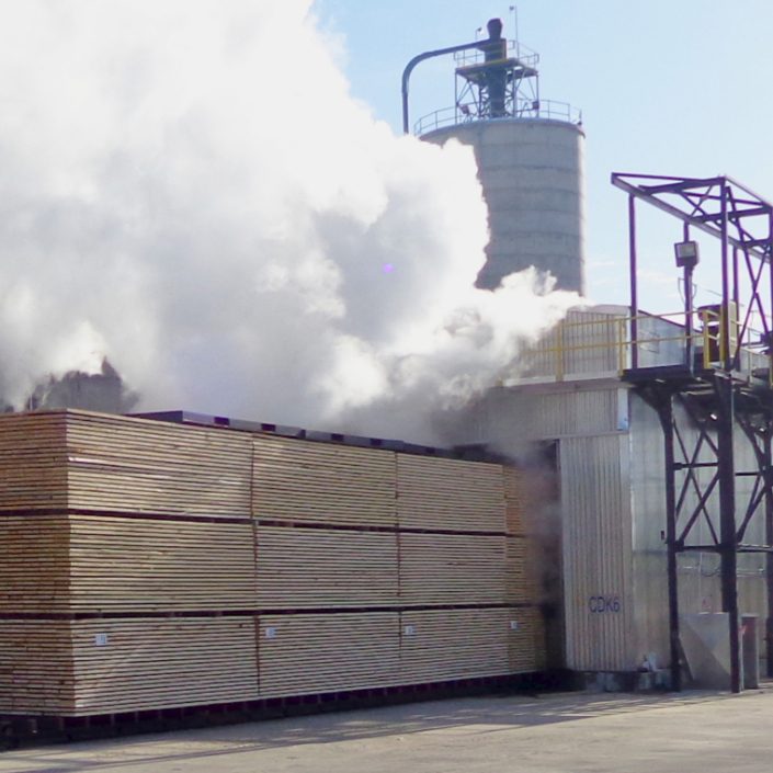 Lumber Drying Equipment Kiln Drying Systems & Components