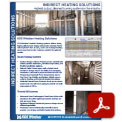 Indirect Heating Systems Flyer