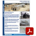 Steel Series CDK Flyer