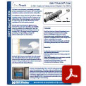 DryTrack® CDK Flyer
