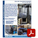 EBS Dry Shavings Burner Flyer