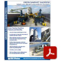 Green Sawdust Gasifier Flyer