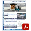 Log Conditioning Chamber Flyer