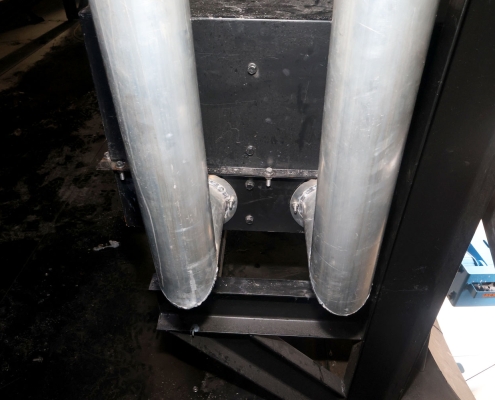 Motor Enclosure